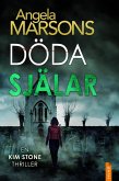 Döda själar (eBook, ePUB)