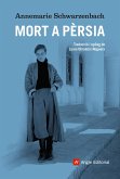 Mort a Pèrsia (eBook, ePUB)