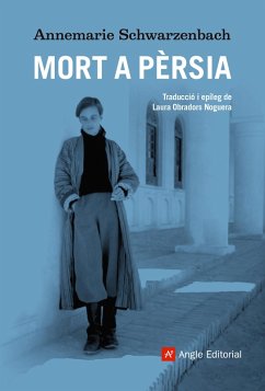 Cover Mort a Pèrsia (eBook, ePUB)