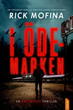 Cover I ödemarken (eBook, ePUB)