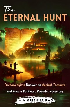 Cover The Eternal Hunt (eBook, ePUB)