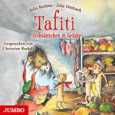 Tafiti. Erdmännchen in Gefahr [Band 23] (MP3-Download)
