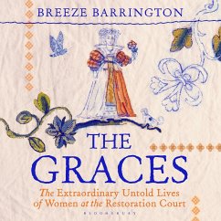 Cover The Graces (MP3-Download)