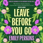 Leave Before You Go (MP3-Download)