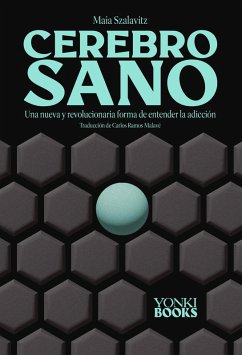 Cover Cerebro sano (eBook, ePUB)
