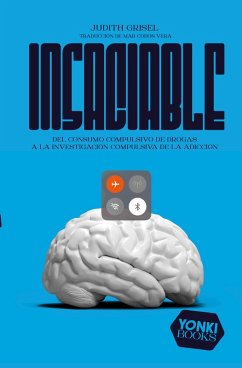 Insaciable (eBook, ePUB) - Grisel, Judith