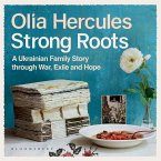 Strong Roots (MP3-Download)