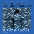 Burnt Shadows (MP3-Download)