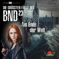 Am Ende der Welt (MP3-Download) - Bachmann, Daniel Oliver; Koch, Philip-Laszló; Eirich, Viktor; Lehmann, Christoph