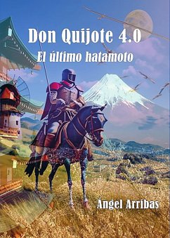 Cover Don Quijote 4.0 (eBook, ePUB)