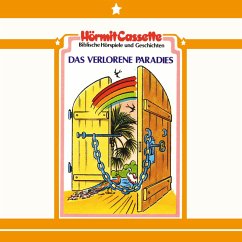 Das verlorene Paradies (MP3-Download) - van Woerden, Peter