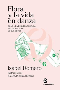 Cover Flora y la vida en danza (eBook, ePUB)