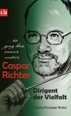 Caspar Richter (eBook, ePUB) Caspar Richter (eBook, ePUB)