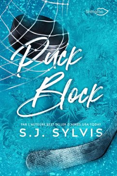 Puck Block (eBook, ePUB) - Sylvis, Sj