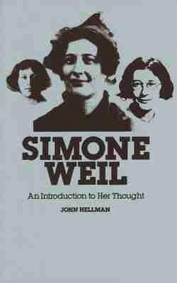 Simone Weil Simone Weil