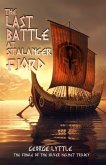 THE LAST BATTLE AT STALANGER FJORD: The finale of the Silver Helmet Trilogy (eBook, ePUB)