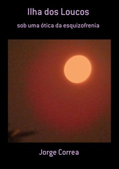 Cover Ilha Dos Loucos (eBook, PDF)