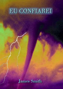 Cover Eu Confiarei (eBook, ePUB)