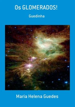 Cover Os Glomerados! (eBook, PDF)