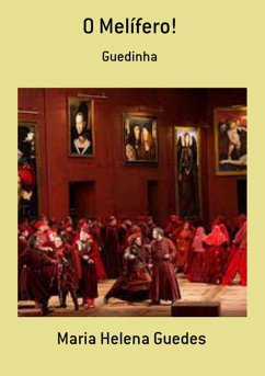 Cover O Melífero! (eBook, PDF)