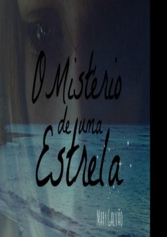 Cover Mistério De Uma Estrela (eBook, PDF)