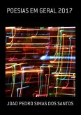 Poesias Em Geral 2017 (eBook, PDF)
