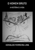 O Homem Bruto (eBook, ePUB)