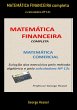 Matemática Financeira Completa (eBook,... - Bild 1