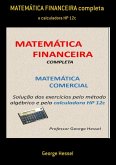 Matemática Financeira Completa (eBook, PDF)