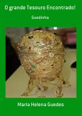 O Grande Tesouro Encontrado! (eBook, PDF)
