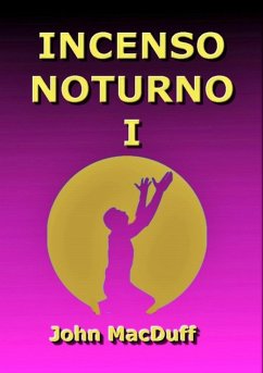 Cover Incenso Noturno I (eBook, ePUB)