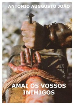 Cover Amai Os Vossos Inimigos (eBook, ePUB)