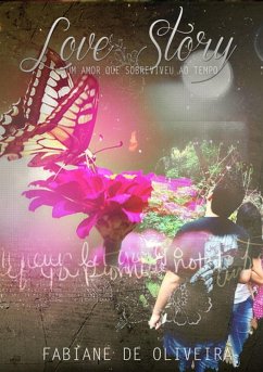 Cover Love Story (eBook, PDF)