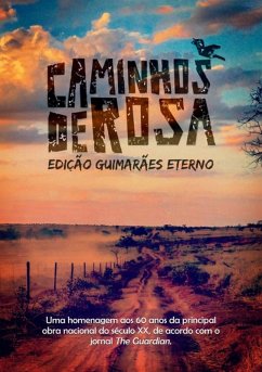 Cover Caminhos De Rosa (eBook, PDF)