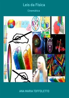 Cover Leis Da Física (eBook, ePUB)