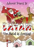 Latan (eBook, ePUB)