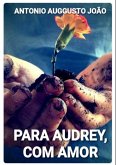 Para Audrey, Com Amor (eBook, ePUB)