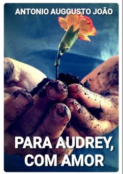 Cover Para Audrey, Com Amor (eBook, ePUB)