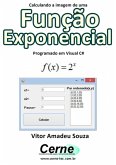 Calculando A Imagem De Uma Função Exponencial Programado Em Visual C# (eBook, PDF)