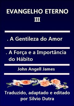 Cover Evangelho Eterno Ii (eBook, ePUB)