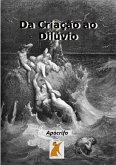 Da Criação Ao Dilúvio (eBook, PDF)