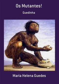Cover Os Mutantes! (eBook, PDF)