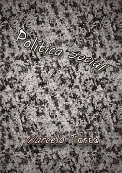 Cover Política Social (eBook, PDF)