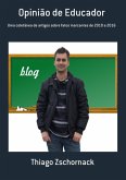 Opinião De Educador (eBook, ePUB)