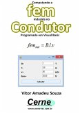 Computando A Fem Induzida No Condutor Programado Em Visual Basic (eBook, PDF)