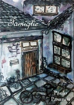 Cover Famiglie (eBook, ePUB)