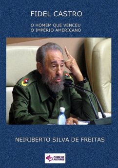 Cover Fidel Castro (eBook, ePUB)