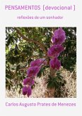 Pensamentos (devocional ) (eBook, PDF) Pensamentos (devocional ) (eBook, PDF)