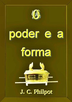 Cover O Poder E A Forma (eBook, ePUB)