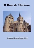 O Dom De Mariana (eBook, PDF)